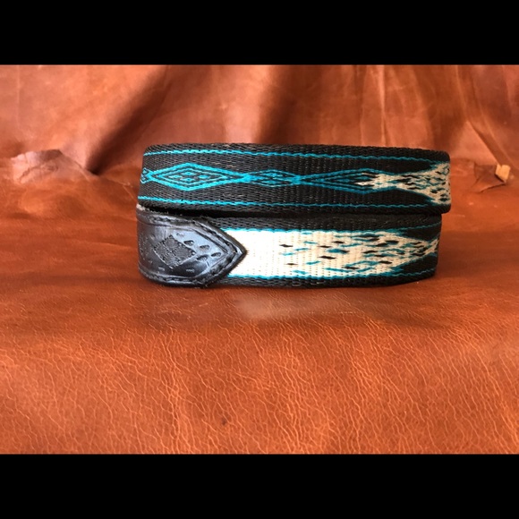Horsehair belt main image 6